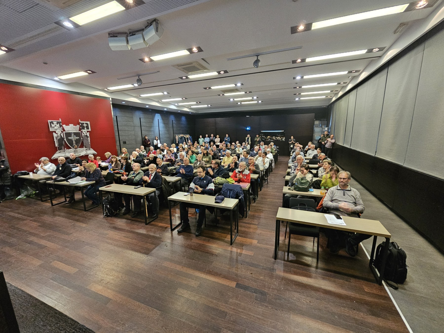 78. REDOVNA GODIŠNJA SKUPŠTINA PSK POBEDA style=